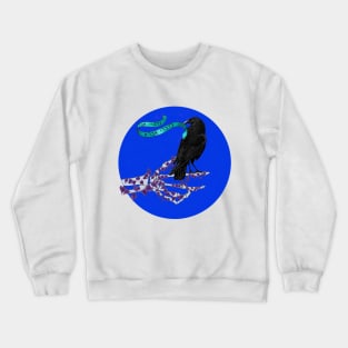 Incantation Crewneck Sweatshirt